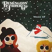 Winter EP (2010)